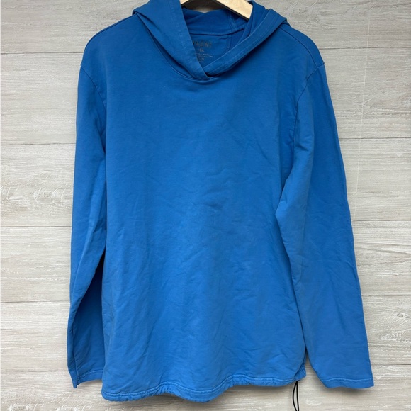 Rhonehoodie. Size XL.